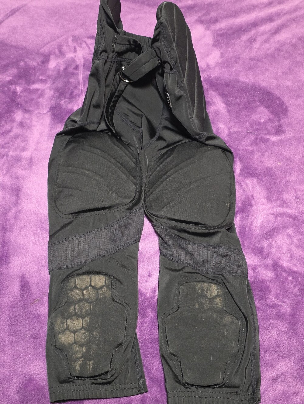 Under Armour Football Pants.